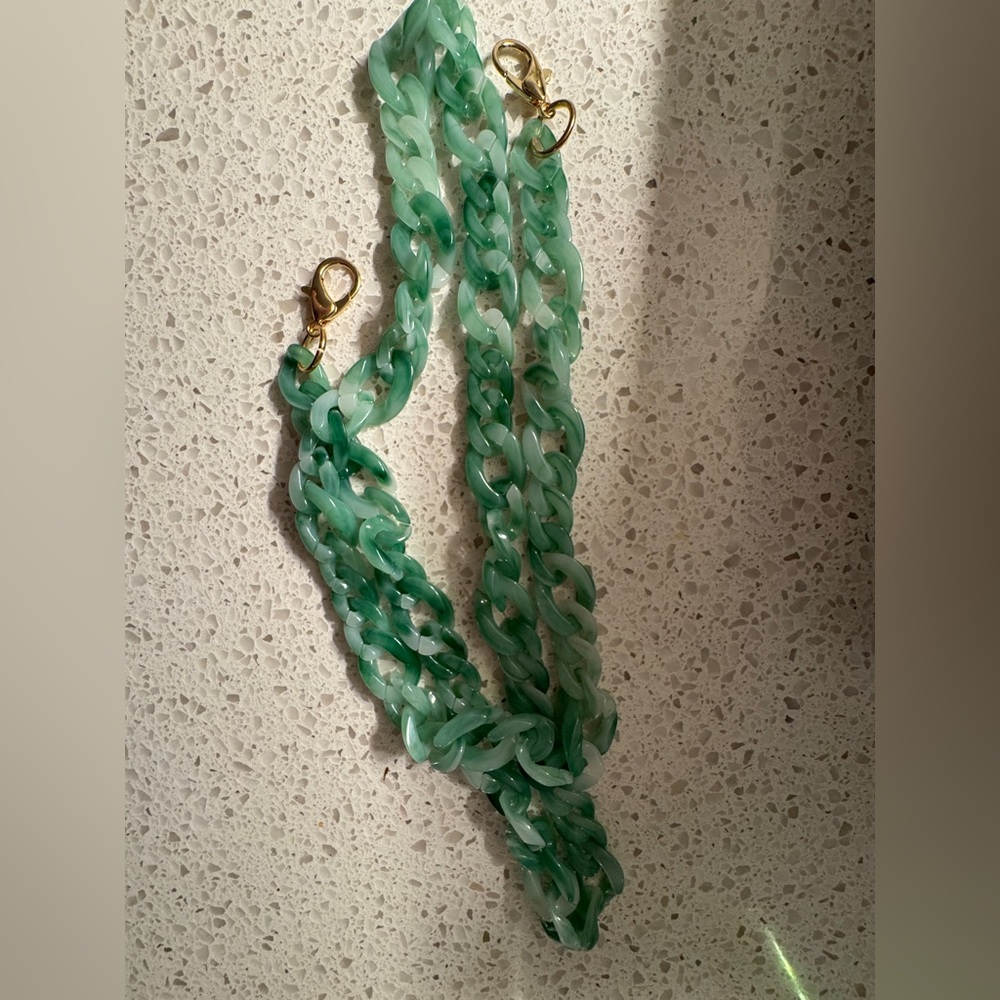 Green Chain